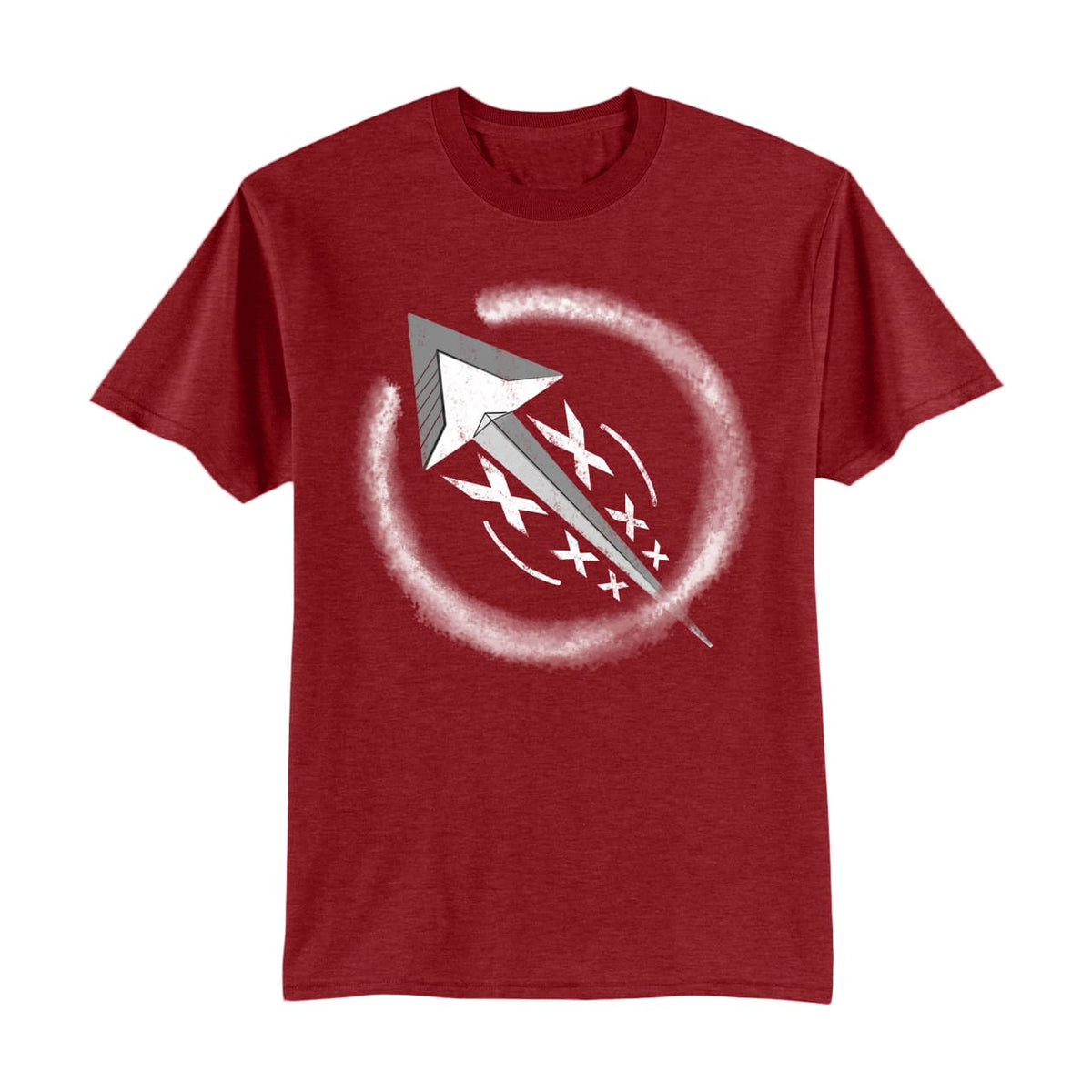 Dream MEMEBERS ONLY Spear T-Shirt