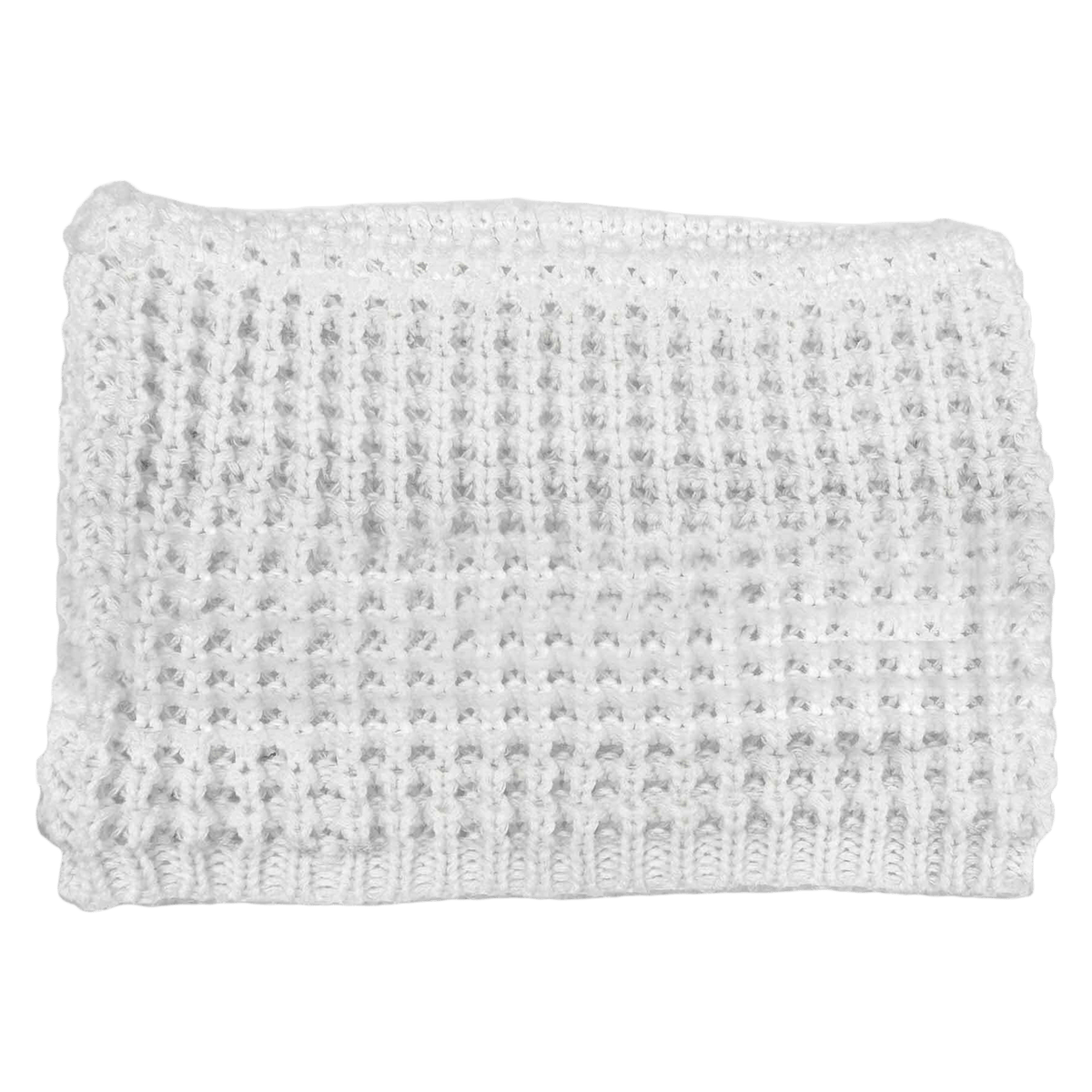 VidCon 2025 Dream White Cat Beanie with Blob Button