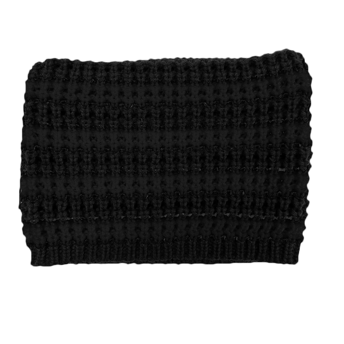 VidCon 2025 Dream Black Cat Beanie with Blob Button