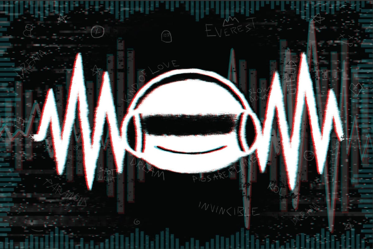 To Whoever Wants To Hear Poster