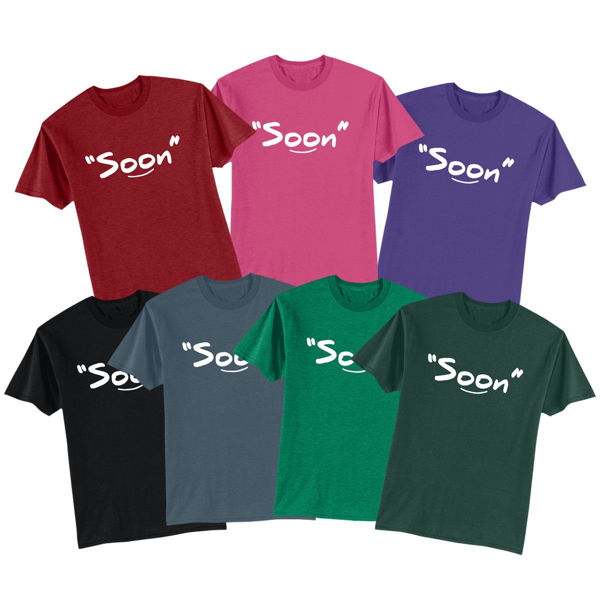 Dream Soon T-Shirt