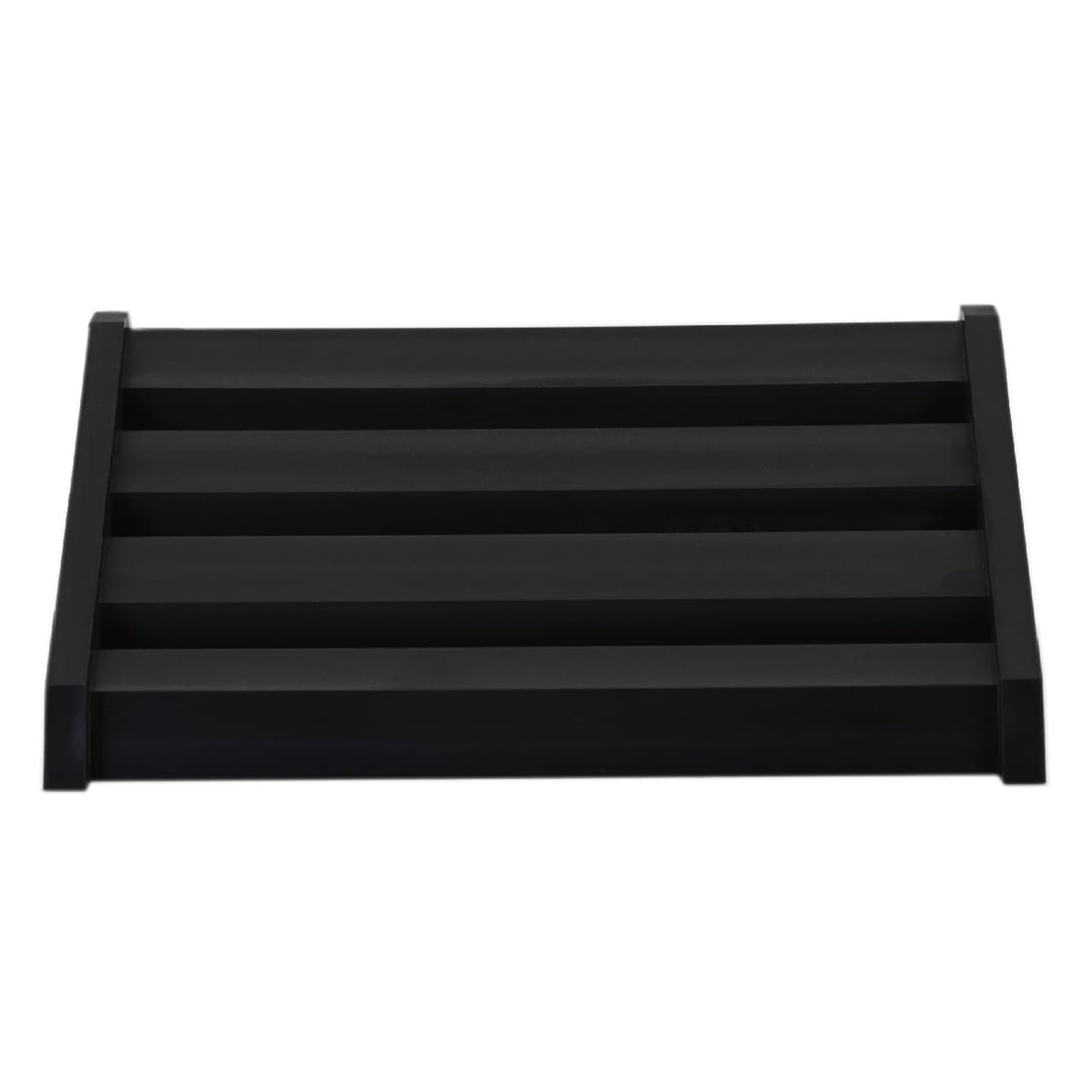 Dream Branding 3 Row Coin Stand