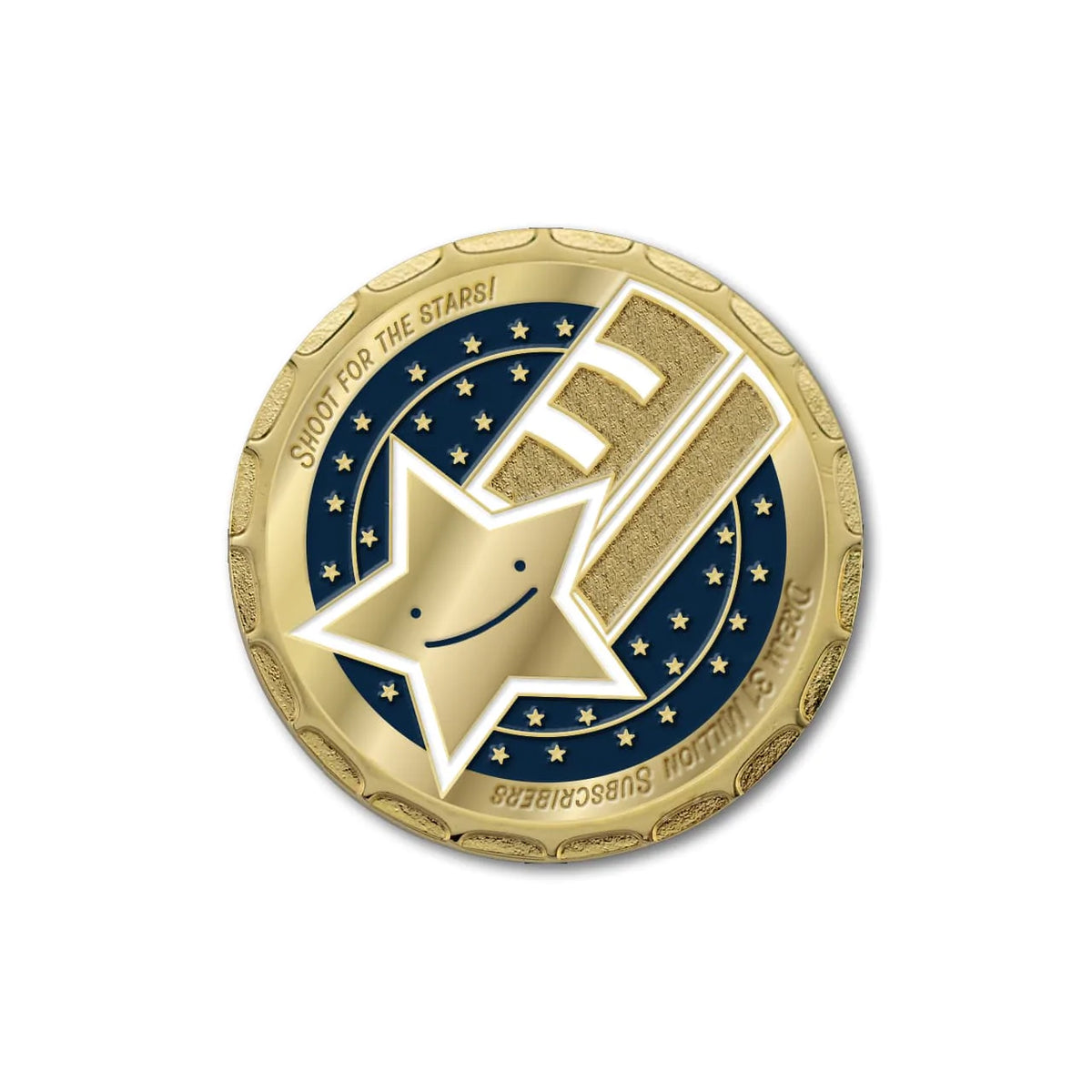 Dream 31 Million Coin