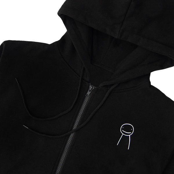 Dream Character Full-Zip Hoodie - DREAM