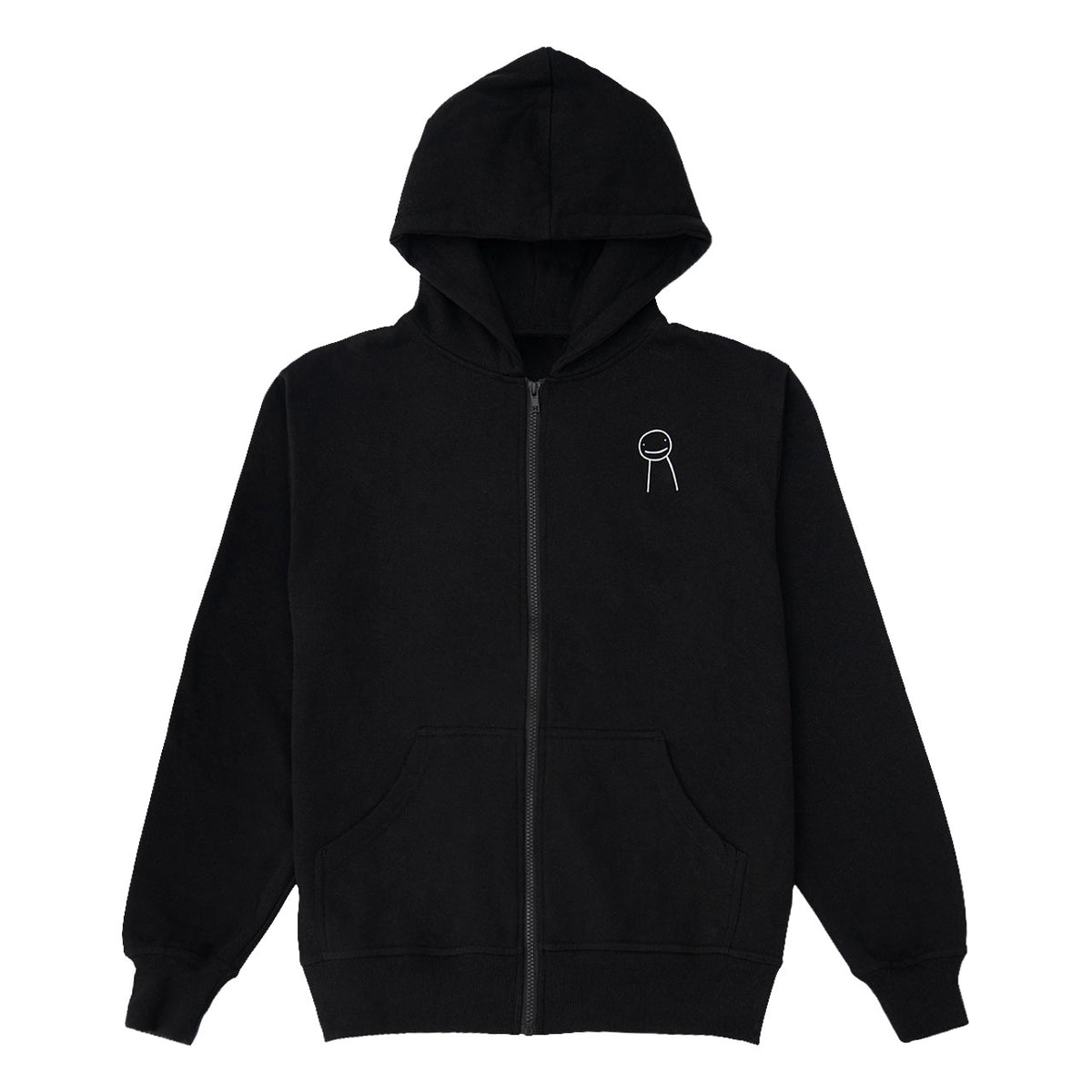 Dream Character Full-Zip Hoodie