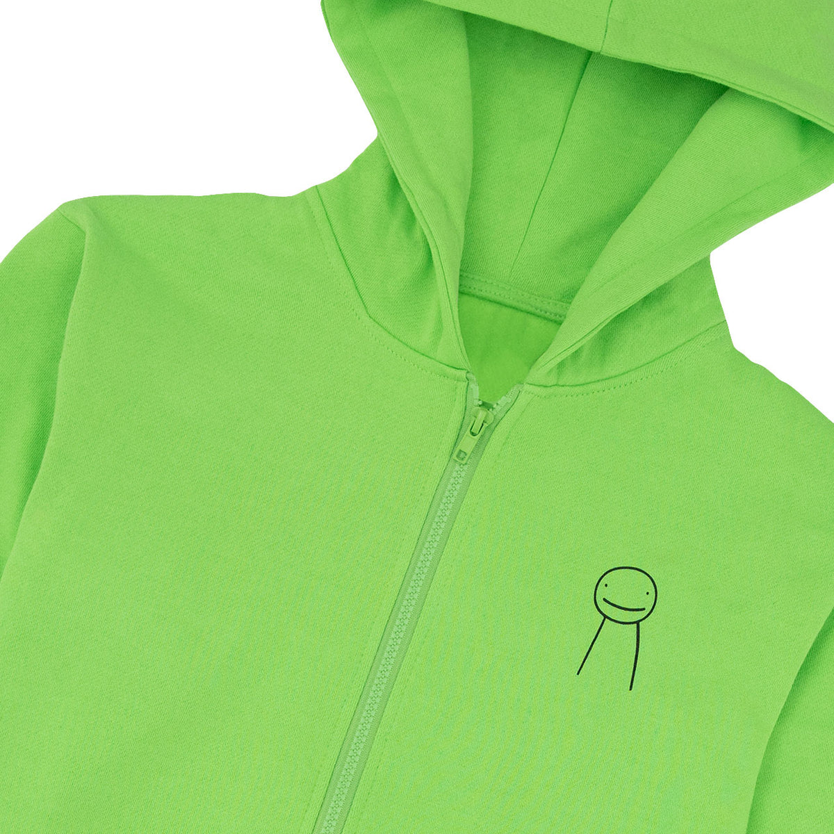 Dream Character Full-Zip Hoodie