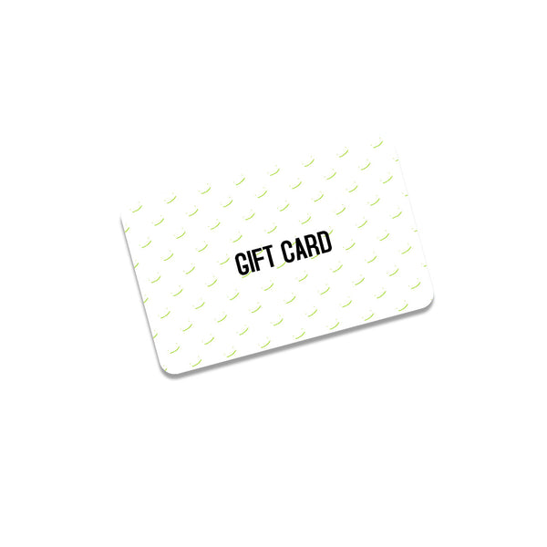 Dream Gift Card - DREAM