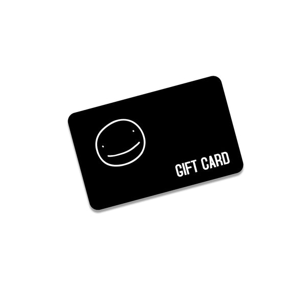 Lifting the Dream Electronic Gift Card