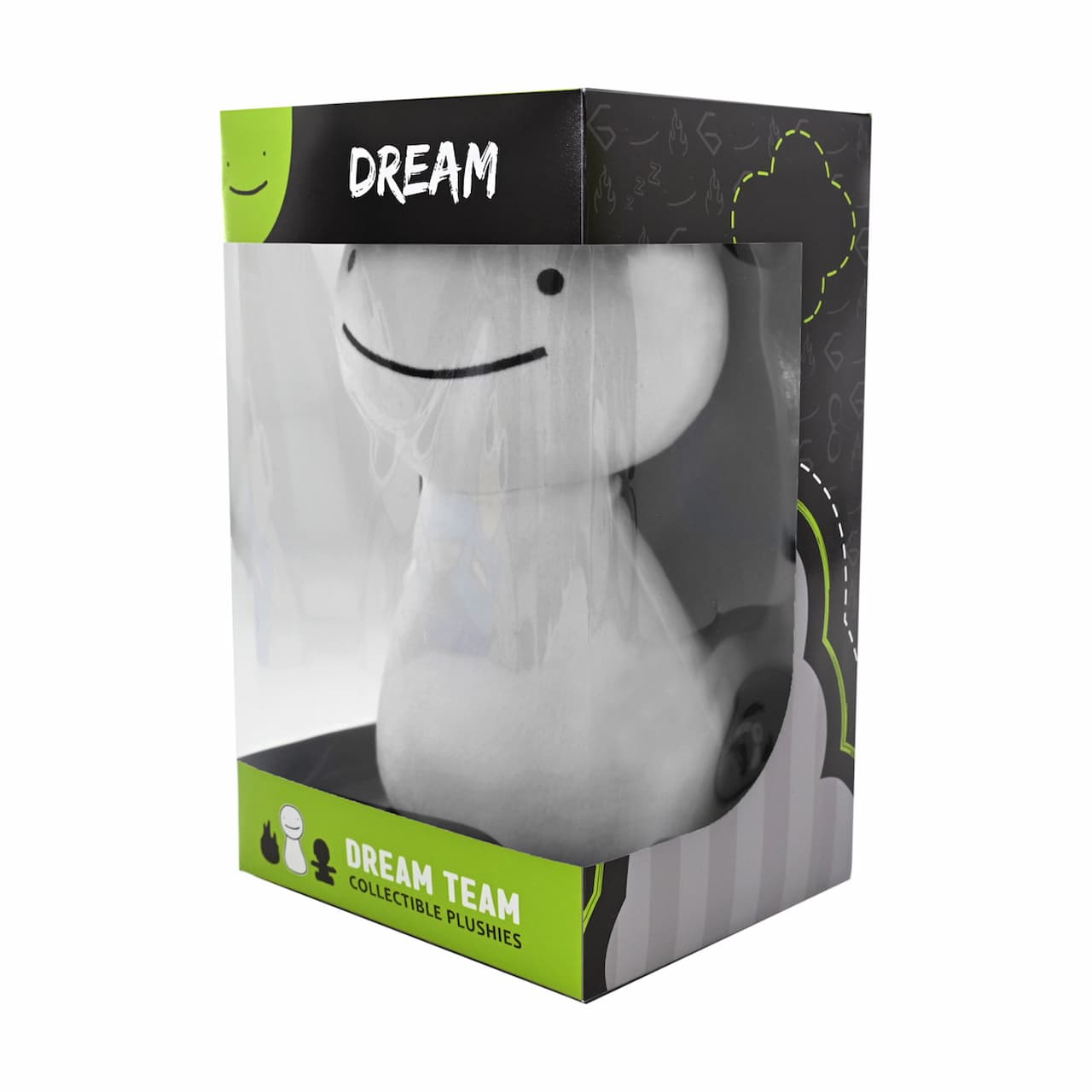 Dream Blob Plushie - DREAM