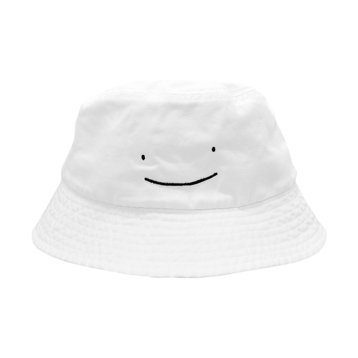 Dream Smile Bucket Cap