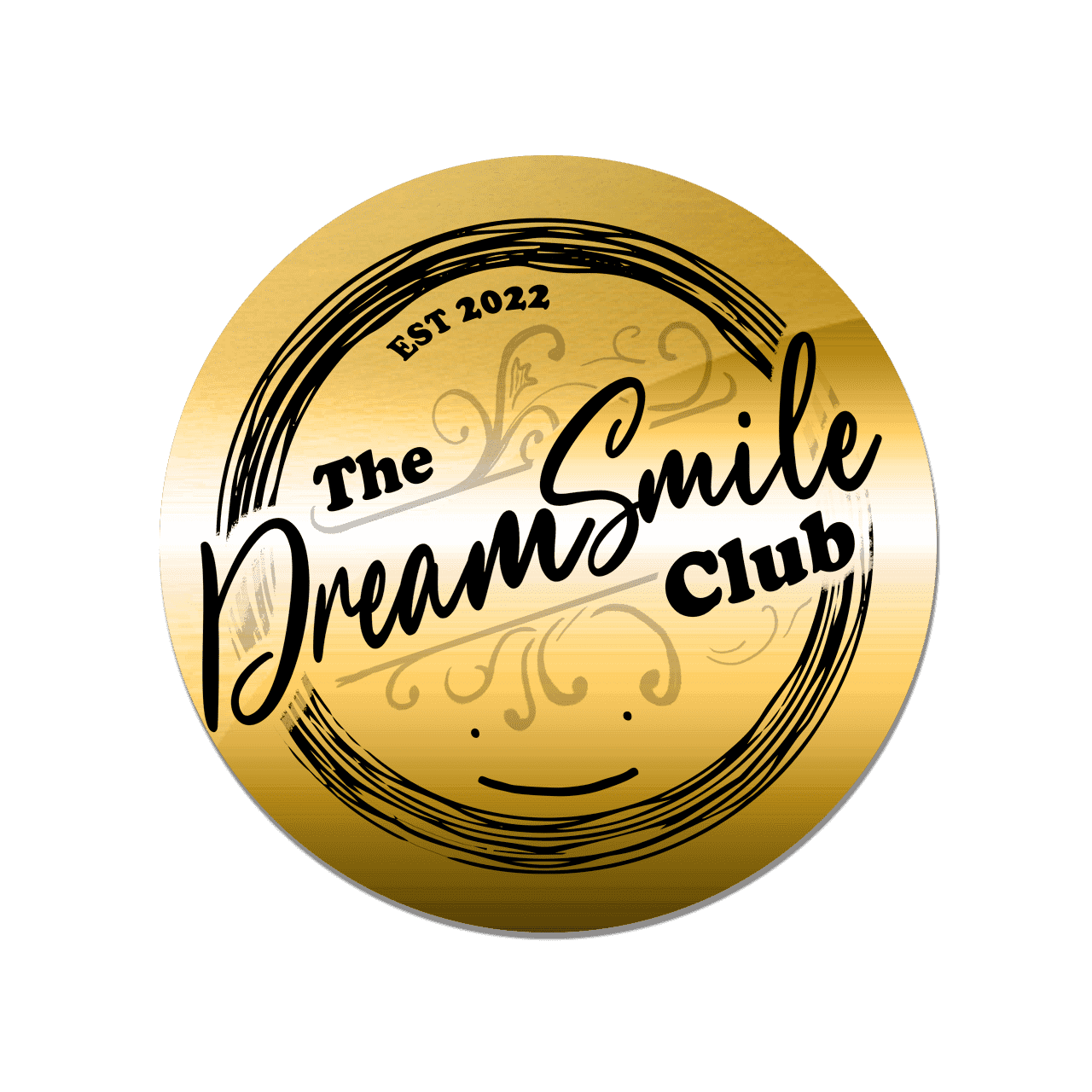 Dream Smile Club 1-Year Gold Membership