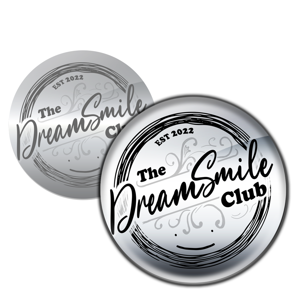 Upgrade Dream Smile Club 1-Year Silver Membership to Platinum Membership
