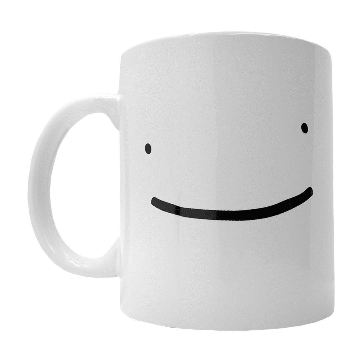 Dream Smile Coffee Mug