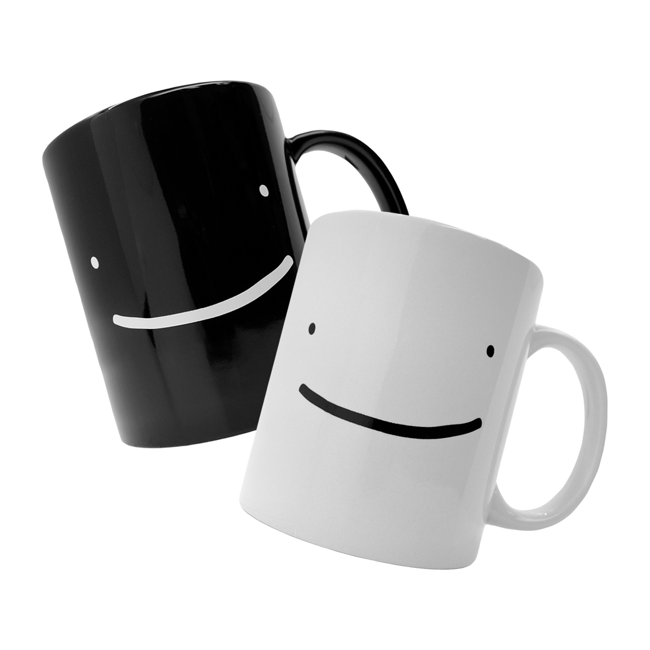 Dream Smile Coffee Mug