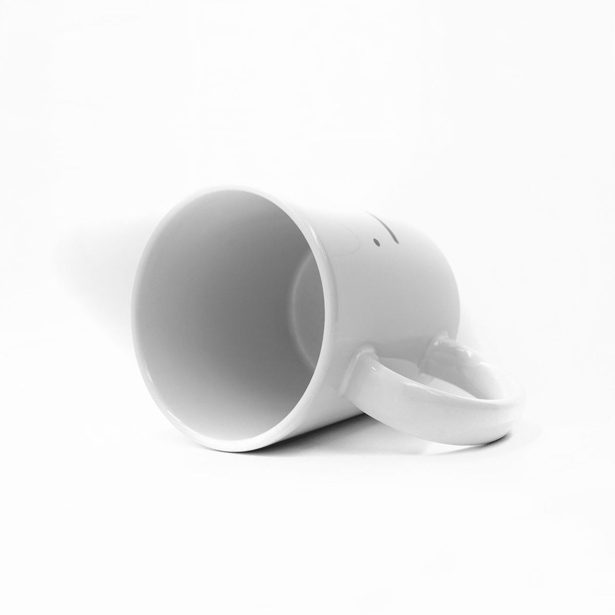 Dream Smile Coffee Mug