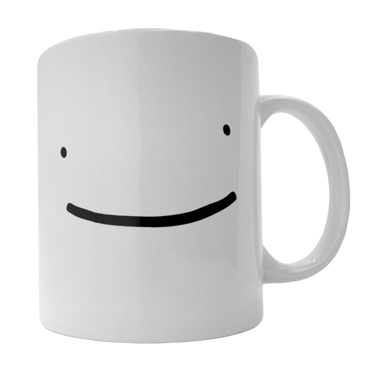 Dream Smile Coffee Mug