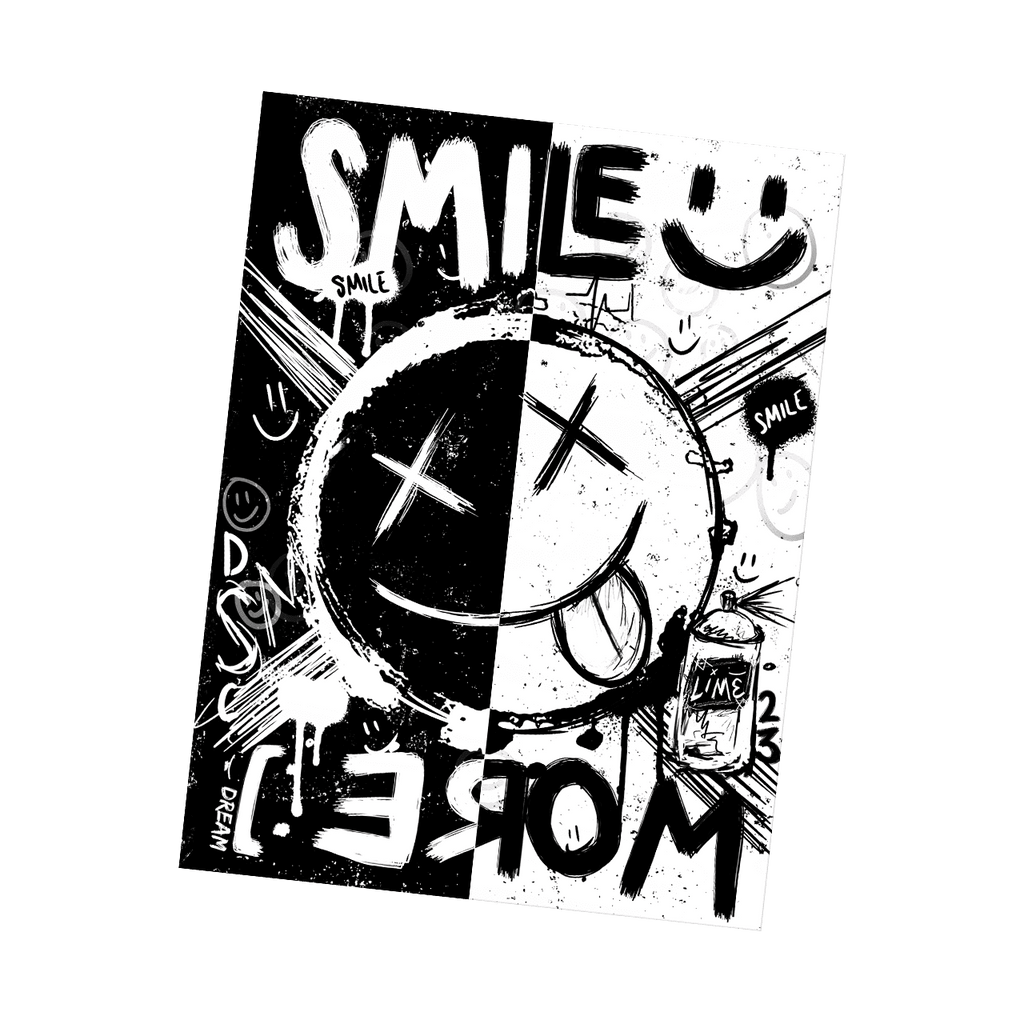 Dream-Smile-More-Poster-