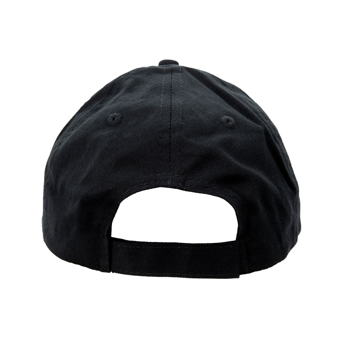 Dream Smile OSFA Velcro Cap