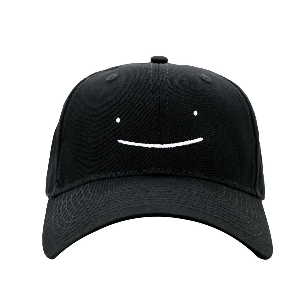 Dream Smile OSFA Velcro Cap