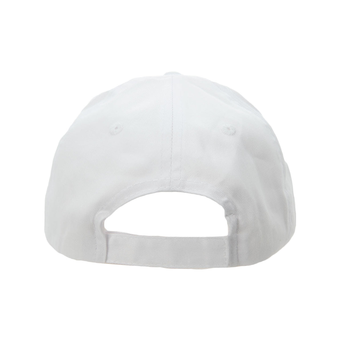 Dream Smile OSFA Velcro Cap