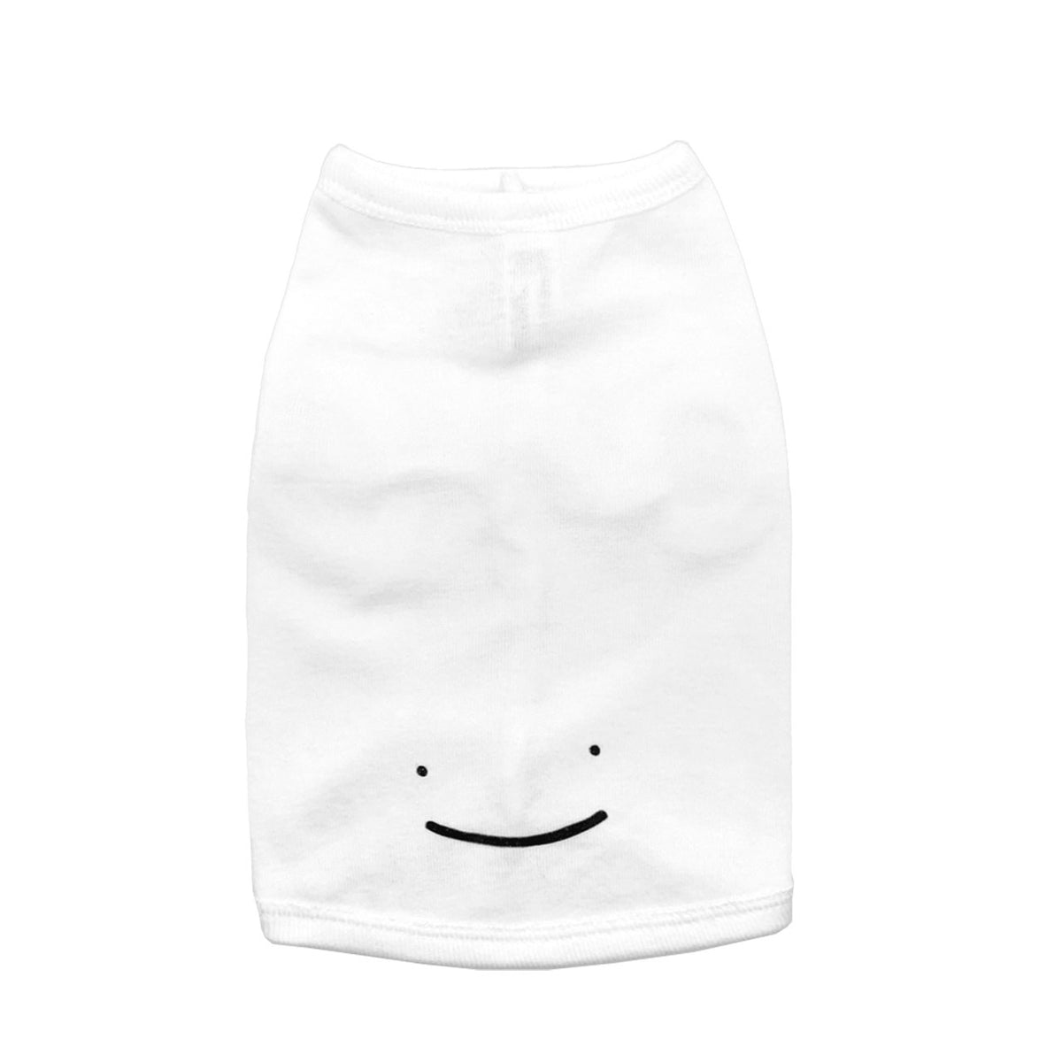 Dream Smile Pet Tank Top