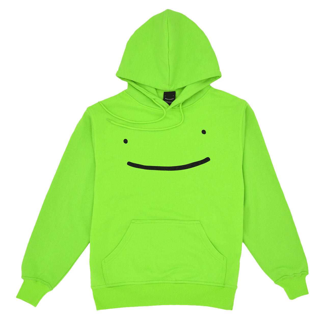 Dream Smile Pullover Hoodie - DREAM