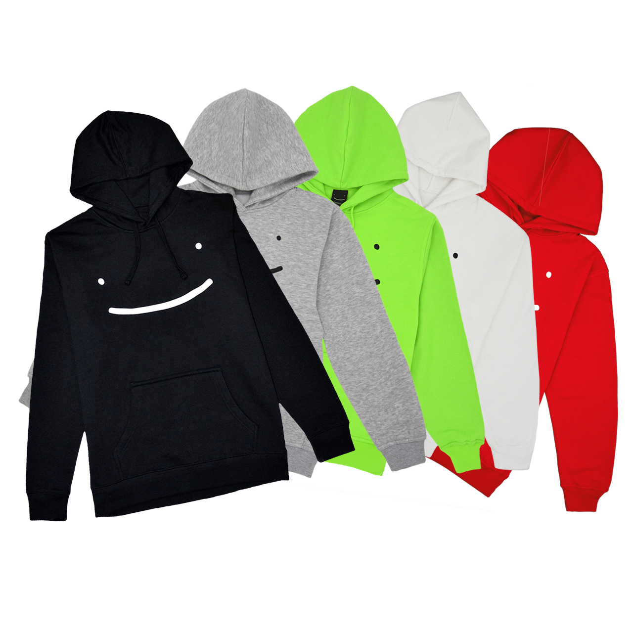 Dreamwastaken sweatshirt sale