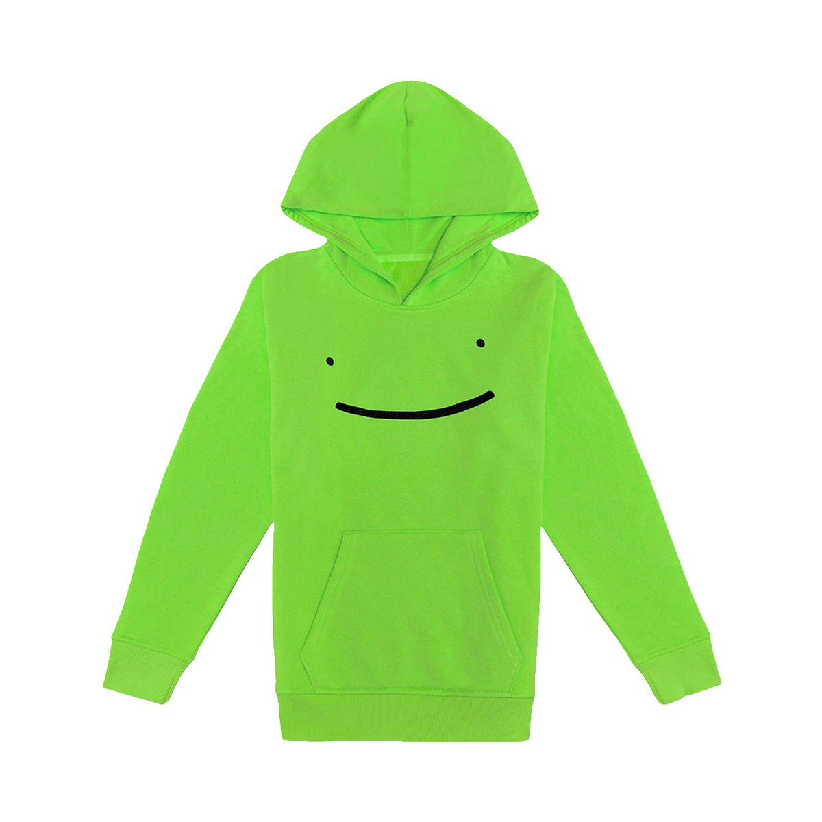 Dream Smile Pullover Hoodie