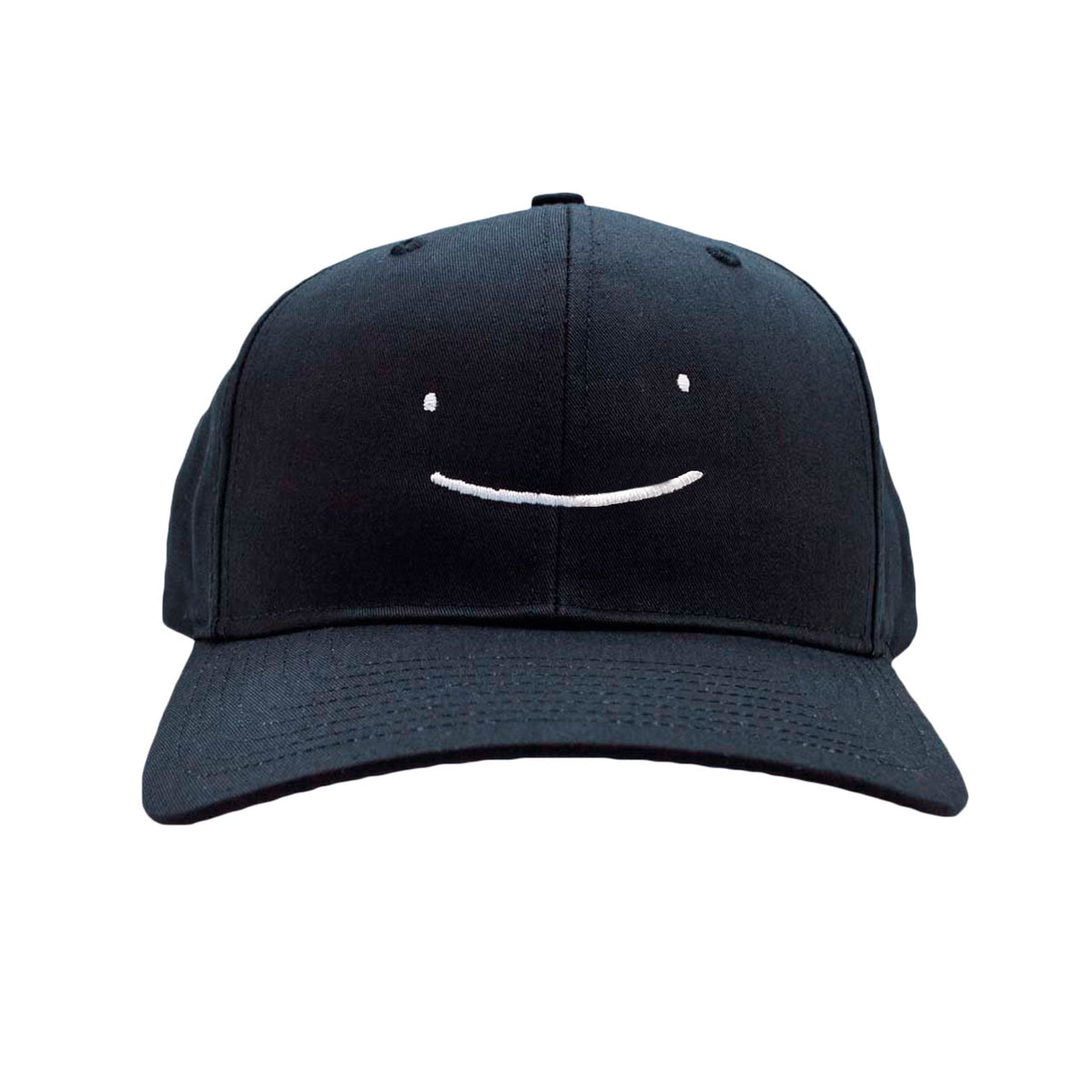 Dream Smile Snapback Cap