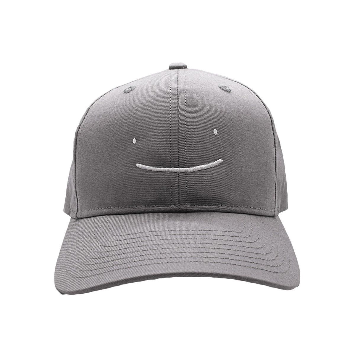 Dream Smile Snapback Cap