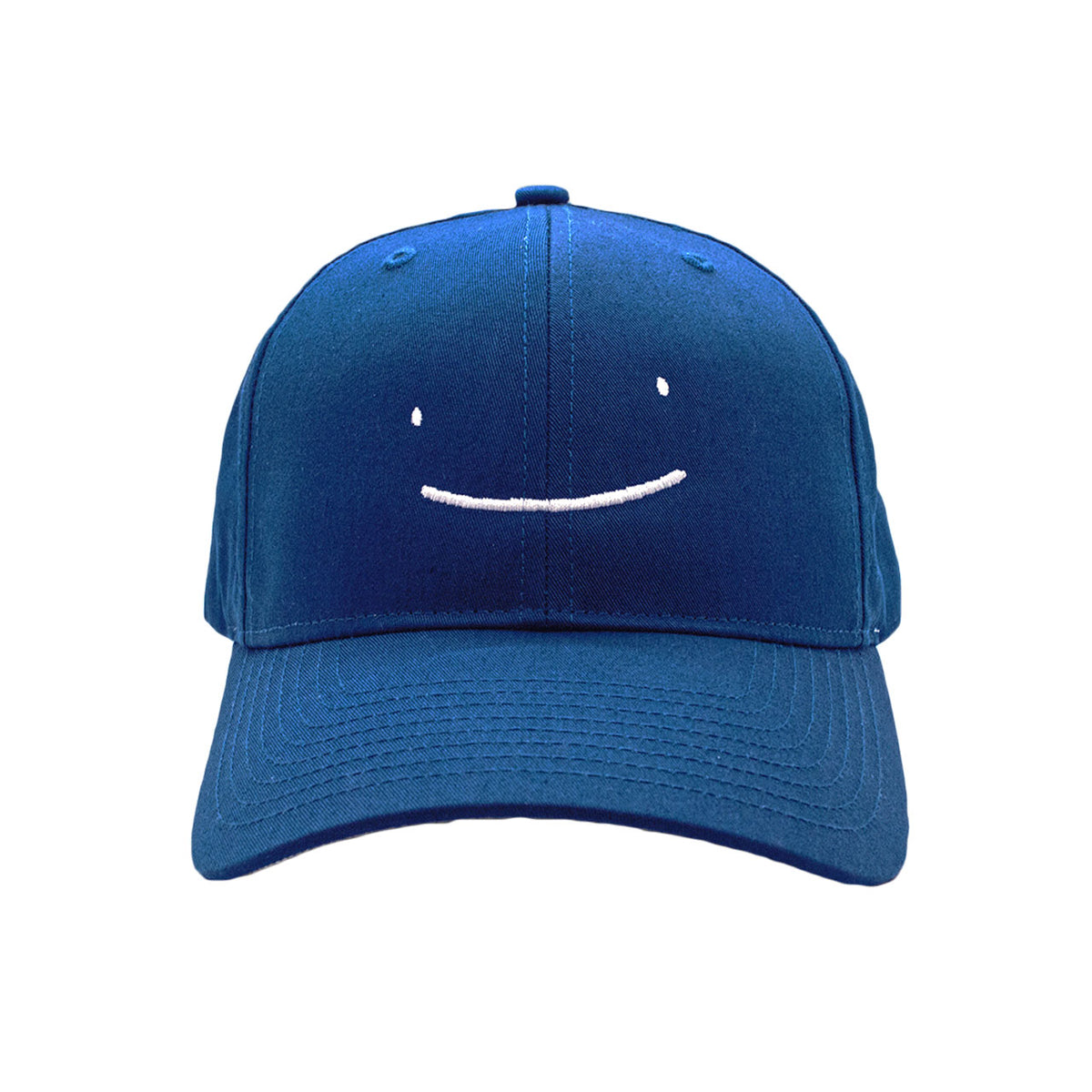 Dream Smile Snapback Cap