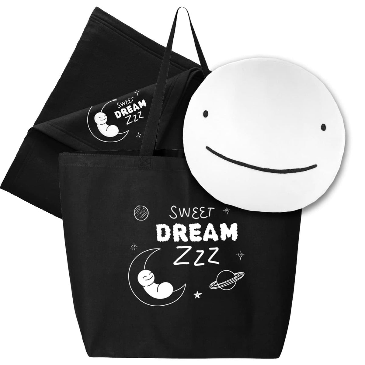 Dream Sweet Dream ZzZ Sleepover Items and Bundle