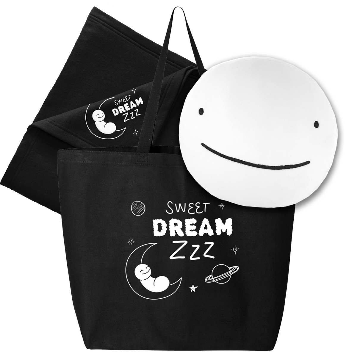 Dream Sweet Dream ZzZ Sleepover Items and Bundle