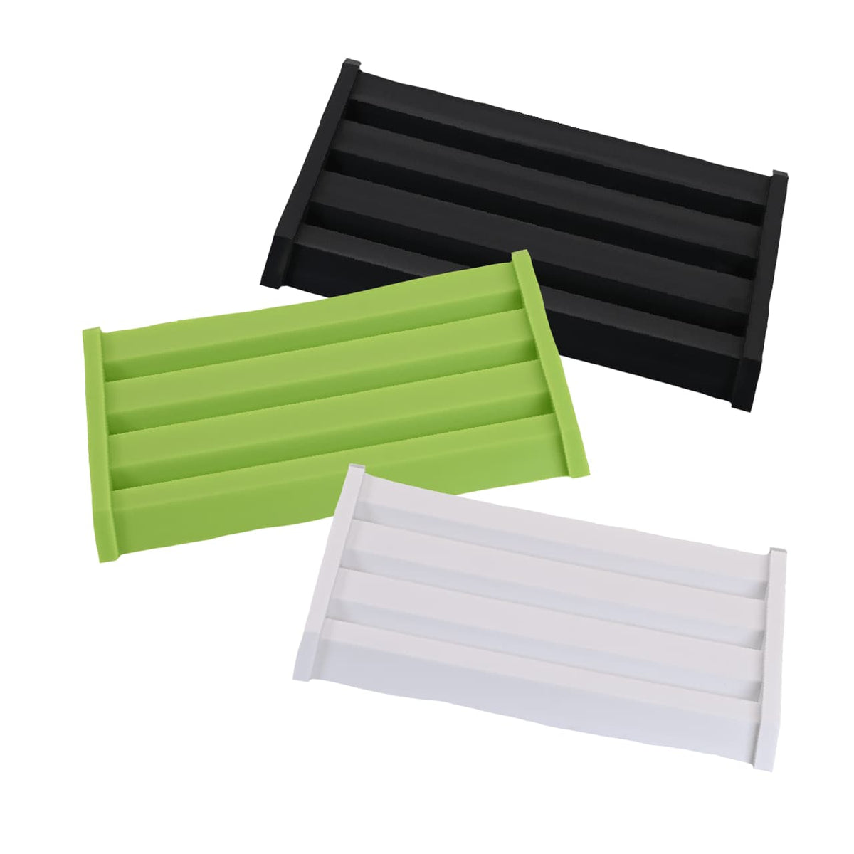 Dream Branding 3 Row Coin Stand