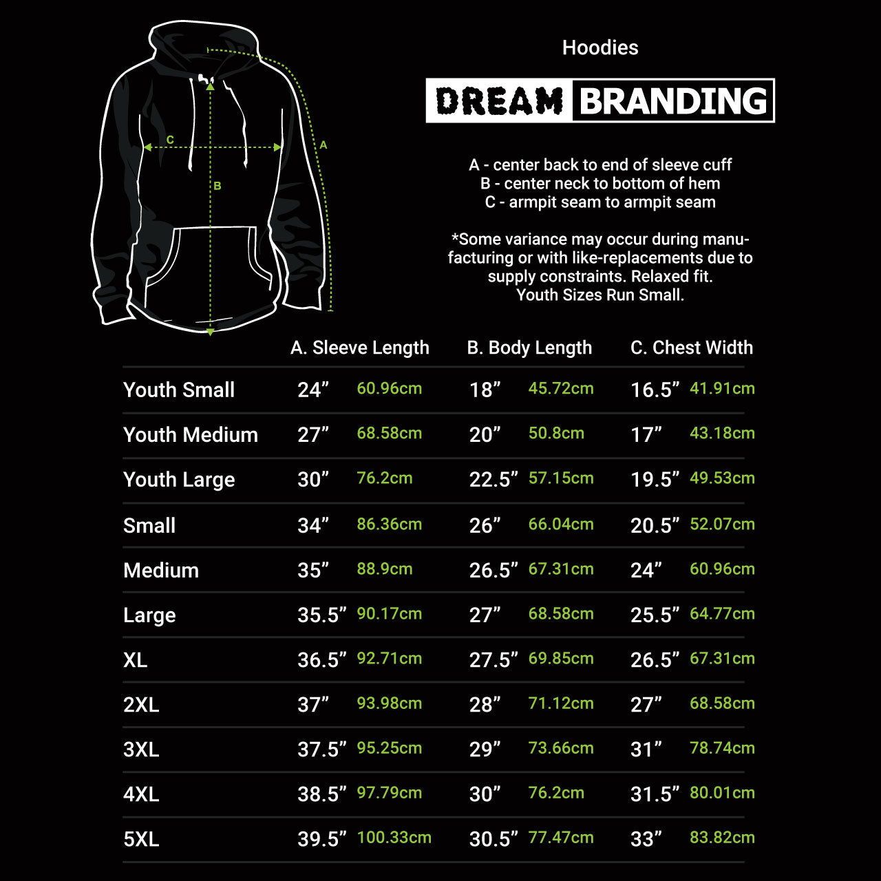 Dream 14 million fleece hoodie deals