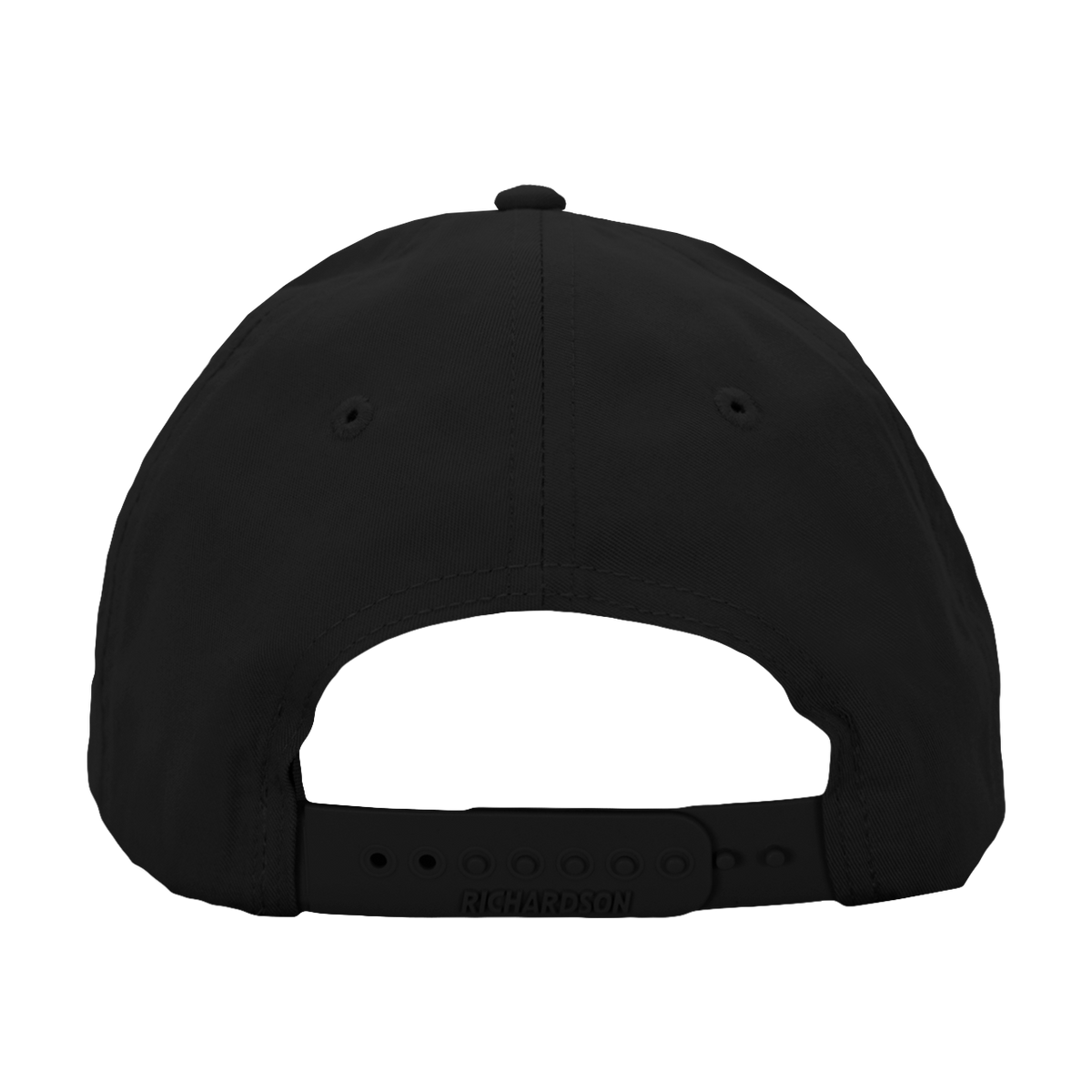 Dream Smile Snapback Cap