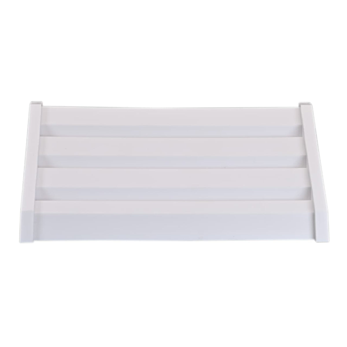 Dream Branding 3 Row Coin Stand